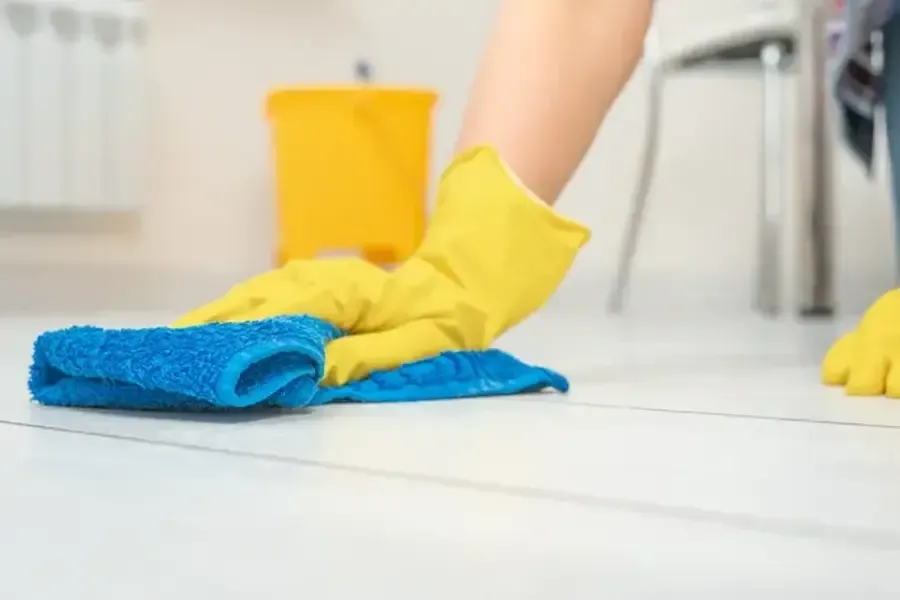 Affordable Deep Cleaning Iowa City, IA