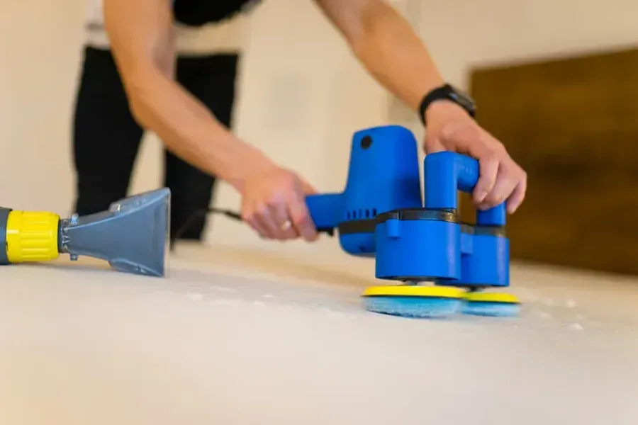 Expert Deep Cleaning Iowa City, IA