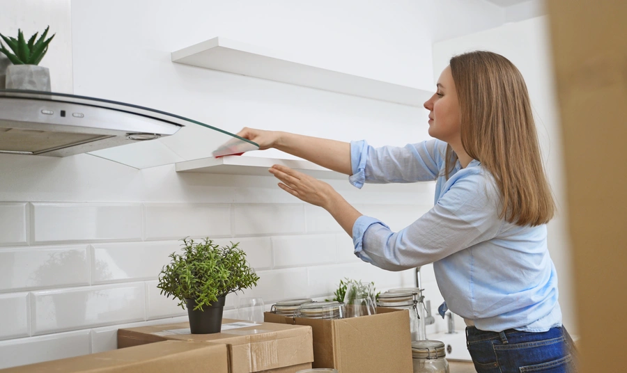 Local Move-out Cleaning Services Iowa City, IA