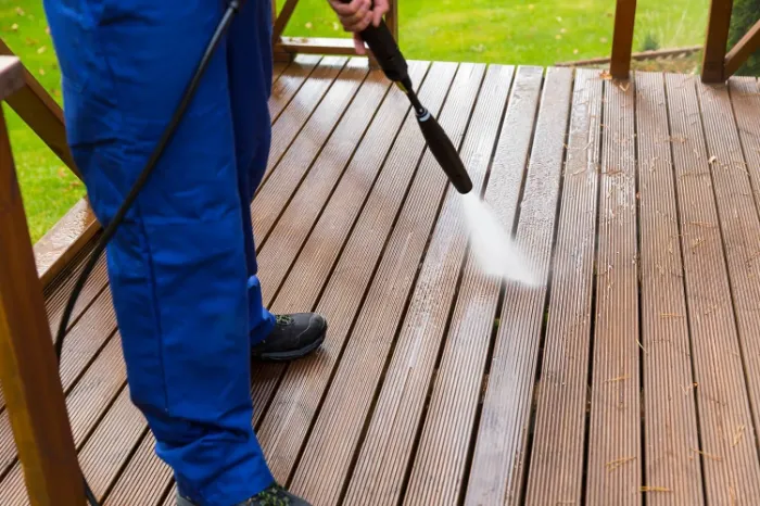 Pressure Washing Pressure Washing