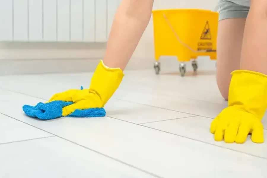 Professional Deep Cleaning Iowa City, IA