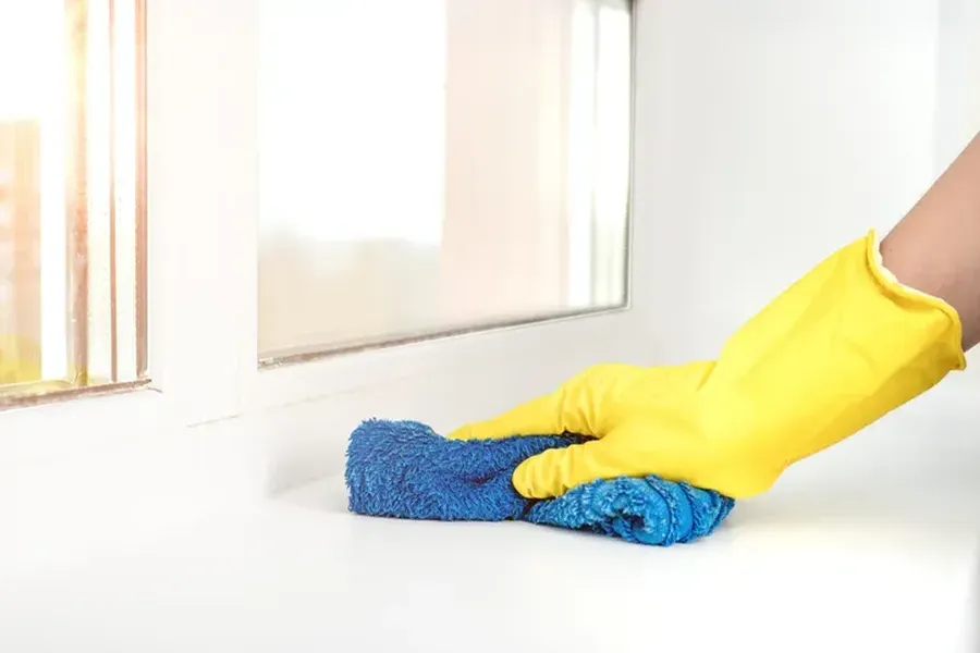 The Role Of Deep Cleaning In Office Maintenance Iowa City, IA