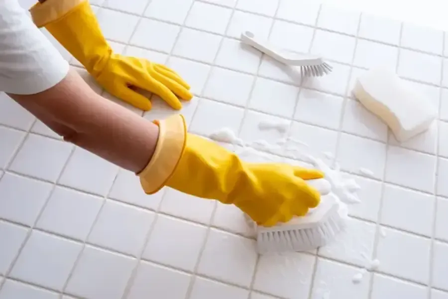The Role Of Deep Cleaning In Office Maintenance in Iowa City, IA